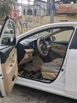 تويوتا يارس